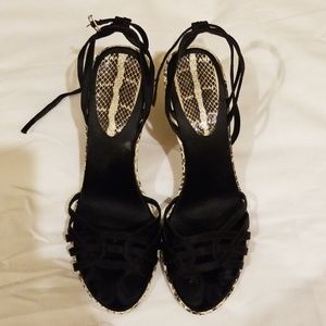 Nine West Sandals